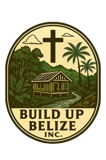 Build Up Belize Inc logo