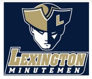 LHS Girls Soccer logo
