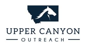 Upper Canyon Outreach logo