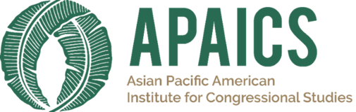 ASIAN PACIFIC AMERICAN INSTITUTE FOR CONGRESSIONAL STUDIES INC logo