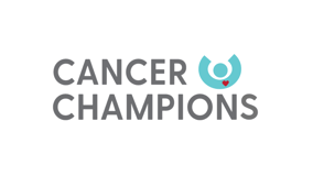 Cancer Champions logo