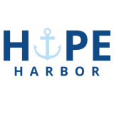 Hope Harbor logo