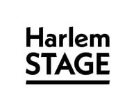 Harlem Stage logo