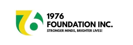 1976 Foundation Inc. logo