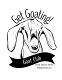 Goat House Farm logo