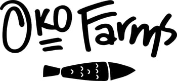 Oko Urban Farms logo