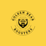Golden Bear Boosters logo