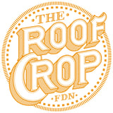 The Roof Crop Foundation logo