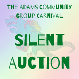 Adams Community Group logo