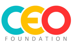 CEO Nguyen Foundation logo