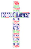 New Creation 4 Christ logo