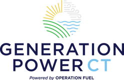 Generation Power CT logo