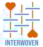 Interwoven logo