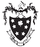 Beta Gamma Chapter of the Beta Chi National Sorority logo