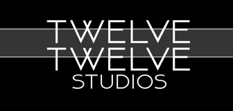 Twelve Twelve Studios logo