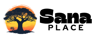 Sana Place Co logo