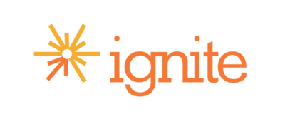 Ignite logo