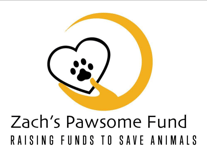 Zach's Pawsome Fund Inc logo