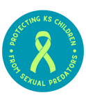 Protecting KS Children From Sexual Predators logo