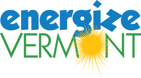 Energize Vermont logo
