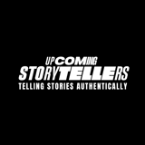 Upcoming Storytellers Inc logo