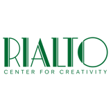 Rialto Center for Creativity logo
