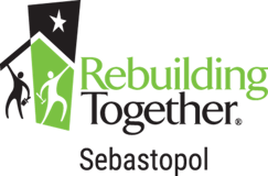 Rebuilding Together Sebastopol Inc logo