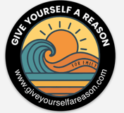 Give Yourself a Reason Inc. logo
