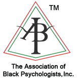 Association of Black Psychologists logo