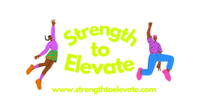 Strength to Elevate, Inc logo