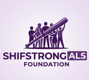 Shifstrong ALS Foundation logo