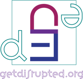 Disruptive Endeavors logo