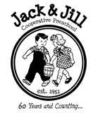 Jack & Jill Cooperative Preschool logo