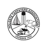 Holgate Taxpayers Association logo