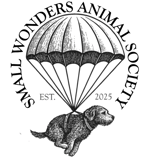 Small Wonders Animal Society logo