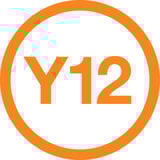 Y12 logo