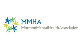 Mormon Mental Health Association logo