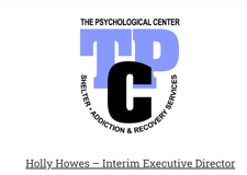 The Psychological Center Inc logo