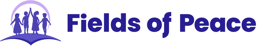 Fields of Peace logo