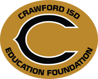 Crawford ISD Education Foundation logo