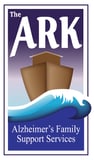 The ARK of SC logo