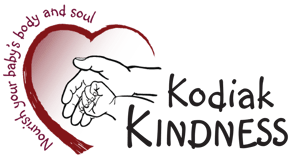 Kodiak KINDNESS Project logo