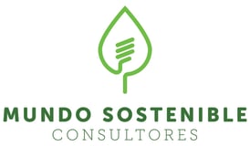 Mundo Sostenible logo