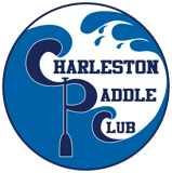 Charleston Paddle Club logo