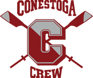 Conestoga Crew Club logo