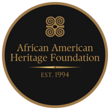 African American Heritage Foundation Inc. logo