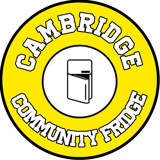 Cambridge Community Fridge logo
