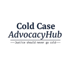 Cold Case AdvocacyHub logo