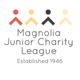 Junior Charity League Incorporated of Magnolia Arkansas logo