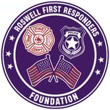Roswell First Responders Foundation Inc logo
